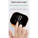 Rehabilitation Robot Gloves Finger Orthosis Hempiplegia Arthriti Patient Therapy Relieve Hand Stiffness(Size:S Color:Left Hand) Small Left Hand - Buy Online on GoSupps.com