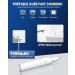 Plaque Remover for Teeth | 3 Modes & 4 Heads - Rechargeable Dental Calculus Cleaning Kit ASWE002 | International Shipping Available - Buy Online on GoSupps.com