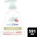 Baby Dove Tip to Toe Baby Wash Sensitive Moisture hypoallergenic and fragrance free 591 ml - Buy Online on GoSupps.com