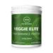 MRM Smooth Veggie Elite Performance Protein Vanilla Bean 18 oz (510 g)