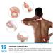 Replacement Pads Self Adhesive Reusable 16 Pcs - Buy Online on GoSupps.com