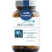 MethylPro 2-Product Set: B-Complex & 10mg L-Methylfolate for Energy & Mood Support + 2.5mg L-Methylfolate 5-MTHF for Mood & Immune Health (30 Capsules Each) - Buy Online on GoSupps.com