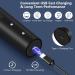 LOPHE Electric Shavers for Men Cordless Wet and Dry Electric Razors for Shaving Rechargeable 3D Electric Rotary Shaver Grooming Kit with Travel Storage Box IPX7 Waterproof for Home Travel - Buy Online on GoSupps.com