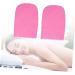POPETPOP Mitaines Pour Bain De Paraffine Housse De Spa Pour Mains Protection Isolante De Bain - Buy Online on GoSupps.com
