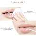 Fulenyi Lip Plumper Brillance | 2pcs/set Plump It Lip Plumper - Lips to Moisturize and Reduce Asymmetry Repair Fuller Thicker and Smoother Lips - Buy Online on GoSupps.com