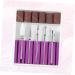 Beaupretty 1 Set Nail Tools Nails Electric Manicure Nail File Nail File Bits The Beginners Nail Polish Tools Nail Drill Bits Power Tools Kit Nail Drill Tool Purple 5 Piece Set Alloy 6.5x5.5cm Purple - Buy Online on GoSupps.com
