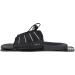 Radar ARTP Waterski Boot Feather Frame Black/Grey - Premium Performance Ski Boot - Buy Online on GoSupps.com