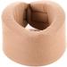 Buy Adjustable Cervical Collar - Soft Sponge Neck Brace for Pain Relief & Support | Medium Size for Comfortable Sleep | International Shipping Available - Buy Online on GoSupps.com