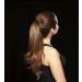REVLON Extra Thick Black Hair Elastics 15 Count - Strong and Durable Hair Ties - Buy Online on GoSupps.com