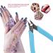 Strass Picker & Entferner Cutter - Nail Art Decorations Manicure Tools for Expert Nail Designs - Buy Online on GoSupps.com