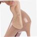 FOMIYES Anti-Wear Heel Stickers - 3 Sets 4 Pairs of High Heel Inserts for Women - Comfortable & Durable Wedge Shoe Solution - Buy Online on GoSupps.com