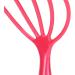 Handheld Head Spa Massage Device | Acupuncture Claw for Stress Relief & Hair Stimulation | Sustainable Scalp Massager - Buy Online on GoSupps.com