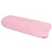 Pink Hair Straightener Pouch Heat Resistant Mat Holder for Flat Iron Curling Iron Hot Hair Tools