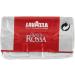  Lavazza Lavazza Quality Rossa Ground Coffee Also for Italian or Piston Coffee Set of 2 2 x 250 g - Buy Online on GoSupps.com