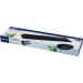 Aqueon Deluxe 36 Full Fluorescent Black Aquarium Hood - Buy Online on GoSupps.com