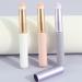 Lip Brush for Lipstick | 3 Lip Brush Stick | Portable Lip Applicator Brushes with Caps | Reusable Lip Balm Applicator for Lip Gloss Lip Balm Lipsticks