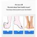 Adjustable Ankle Joint Support for Plantar Fasciitis Relief - Small Right Size | Tendon Stretching & Foot Orthotics - Buy Online on GoSupps.com