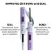 Lash Bond and Seal Clusters Glue - Ultra Strong Hold for DIY Eyelash Extensions | Latex-Free, Waterproof Mascara | Long-Lasting Wear - Buy Online on GoSupps.com