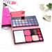 Beavorty Eyeshadow Palette 3pcs 33 eyeshadow makeup palette eye shadow matte purse 1 count (Pack of 1) As Shownx3pcs - Buy Online on GoSupps.com