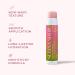 Guava Lip Balm Hydrating for Dry Lips - Natural Lip Moisturizer with Beeswax Squalane & Castor Oil Protects Lip Barrier Lip Care for Chapped Lips Lip Repair - 0.15 Fl oz Guava Small - Buy Online on GoSupps.com