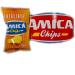  Italian Gourmet E.R. Amica Chips Patatine Grigliata Pack of 24 gluten-free roasted potato chips 50g + 400g box - Buy Online on GoSupps.com