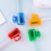 4 Pack Toothbrush Head Covers - Travel Protector Caps for Brush Hygiene on the Go - Buy Online on GoSupps.com