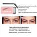 Eyebrow Soap Eyebrow Cream Eyebrow Wax Eyebrow Gel Makeup Eyebrow Styling Soap Transparent Long Lasting - Buy Online on GoSupps.com