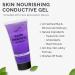 Joey Healy Face Renovation Device | Microcurrent Facial Sculpting & Skin Tightening Gel with Hyaluronic Acid | Anti-Aging Solution for Radiant Skin - Buy Online on GoSupps.com
