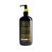 BYRD Hydrating Body Wash - Sulfate-Free Daily Cleanser with Green Tea & Aloe Vera - 16 Fl Oz - Buy Online on GoSupps.com
