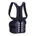 UZIAH Thoracic Back Brace Treat Kyphosis Spine Compression Fractures Wedge & Burst Fractures Upper Spine Injuries & Post Surgery Support L