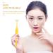 Beavorty 5-in-1 Collapsible Eyebrow Trimmer Razor - Best Facial Hair Removal Tool for Perfect Eyebrows | International Shipping - Buy Online on GoSupps.com