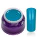Color Gel Sir Blues Blue Uv Led Nail Gel Studio Quality Color Gel RM Beautynails 1 Pack (1x 5ml)