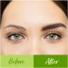 Godefroy Eyebrow Tint Dark Brown Eyebrow Gel for Long Lasting Colour Easy to Use Complete Brow Tint Kit Includes 3 Applications - Buy Online on GoSupps.com