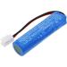 Battery Replacement for Eaton Euro X LED - GUIDELED 40071353666 | Optimize Your Lighting Today - Buy Online on GoSupps.com