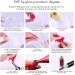 Spier 40ml Lip Gloss Base - Moisturizing Handmade DIY Lip Gloss & Plumper Making Tool - Buy Online on GoSupps.com