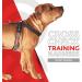 Ezydog Anti-Pull Dog Harness - Crosscheck for All Sizes | Reflective & Adjustable (XL 72-96cm Black) | Dog Training Accessories - Buy Online on GoSupps.com
