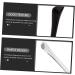 Buy Sosoport 15th Non-Slip Glasses Hinge Cover Repair Set - Durable Ear Pads & Straps for Sport Glasses | International Shipping Available - Buy Online on GoSupps.com