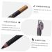 Ipetboom 24 pcs for Pencils Makeup -in- with in Professional A Tool Eyebrow Pencil Women Built-in Beauty - Buy Online on GoSupps.com
