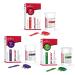 CardioChek Cholesterol Testing Starter Kit - Monitor Your Cholesterol Levels at Home - Buy Online on GoSupps.com