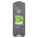 DOVE MEN + CARE Refreshing Extra Fresh With 24-Hour Nourishing Micromoisture Technology 3-In-1 Hair Body And Face Wash Body Wash For Men 250 Ml 250 ml (Pack of 1)
