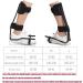 Buy Drop Foot Brace - Adjustable Ankle Foot Orthosis for Plantar Fasciitis & Achilles Tendonitis Relief - International Shipping Available - Buy Online on GoSupps.com