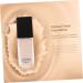 Outanaya Liquid Foundation Concealer Liquid Foundation Liquid Waterproof Foundation Makeup Black Glass - Buy Online on GoSupps.com