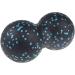 Predolo 6x Blue Ball Fascia Relaxation Exercise Fitness Balls International Shipping Available - Buy Online on GoSupps.com