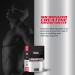 Micronized Creatine Monohydrate Powder - Boost Muscle Strength & Endurance | Vegan Keto-Friendly Fast Dissolving 400g (133 Servings - Buy Online on GoSupps.com
