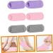 Healeved 9 Pairs Foot Gel Socks Spa Sock for Foot Care Spa Foot Socks Heel Spa Socks Lotion Moisturizing Socks Foot Repairing Socks Spa Gel Socks Miss Cotton-spandex Casual Socks Keep Warm - Buy Online on GoSupps.com