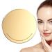 Pressed Powder Primer Matte Translucent Fixing Powder 10g Durable Light Portable Compact Translucent Fixing Powder for Long Lasting Makeup Anulely Transparent Color