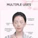 Under Eye Masks 50pcs - Moisturizing Anti Aging Dark Circle Gel Patches for Lifting, Reducing Dark Circles, and Anti-Wrinkles - Buy Online on GoSupps.com