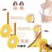 Moondor Royal Jelly Lot de 2 bo tes de patchs d'am lioration de la poitrine en gel e royale naturelle Moondor 2 bo tes.