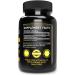 Tongkat Ali Extract Capsules 700mg | LongJack 200:1 - Mens Health Support | Non-GMO 100 Capsules - International Shipping Available - Buy Online on GoSupps.com