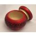 Handmade Wooden Boy's Tooth Fairy Box - First Tooth Keepsake and Curl Holder - Buy Online on GoSupps.com
